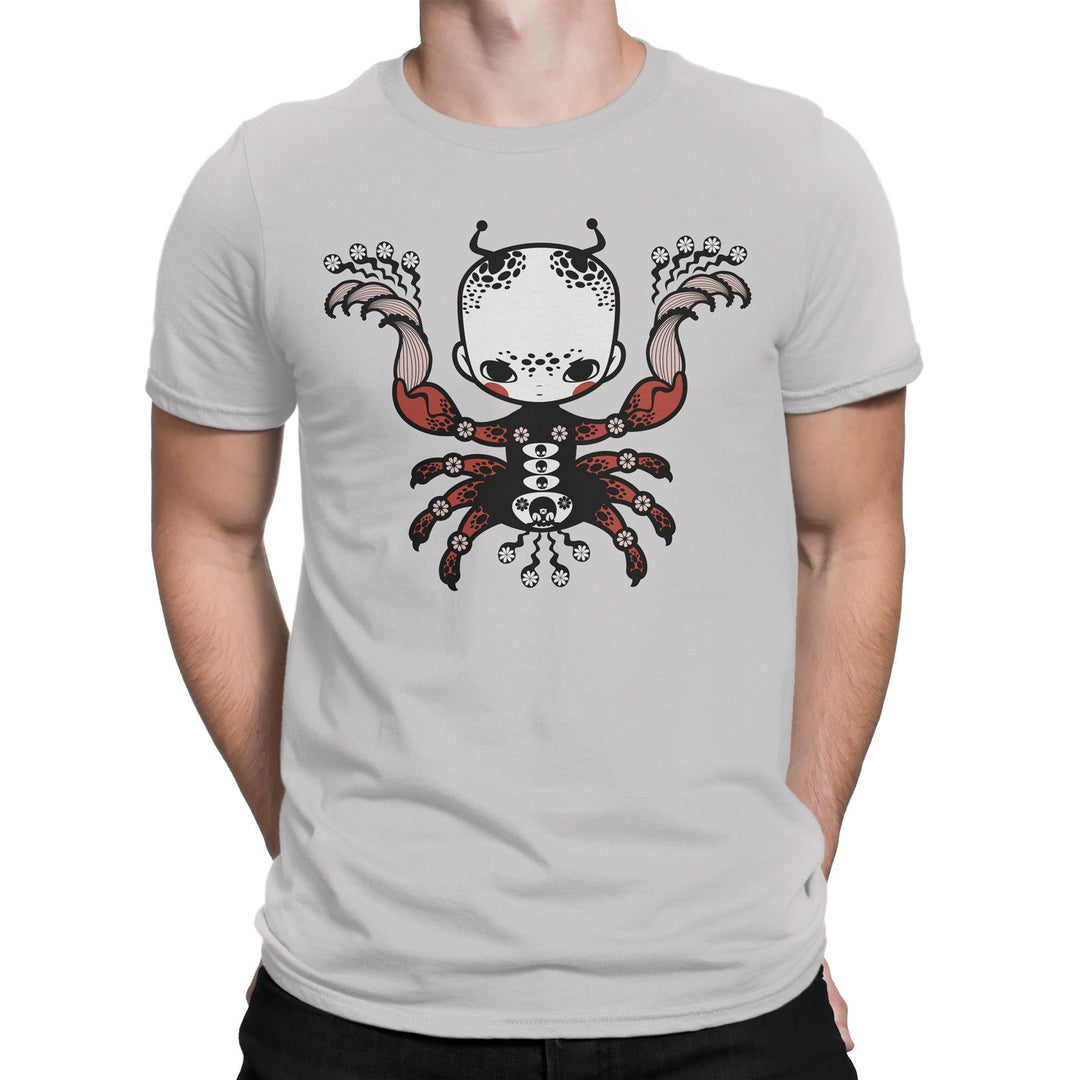 CANCER • TEE