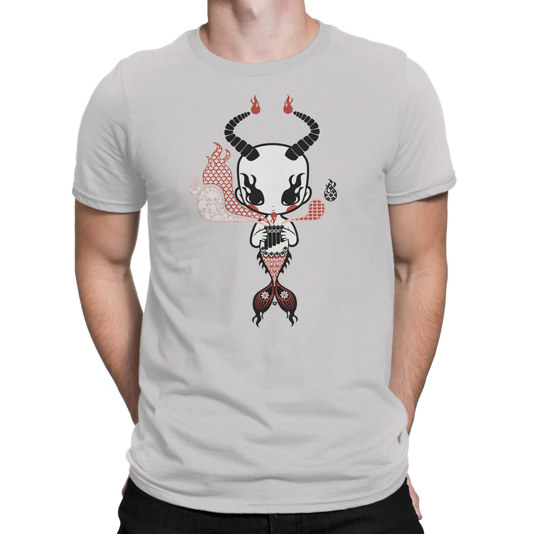 CAPRICORN • TEE