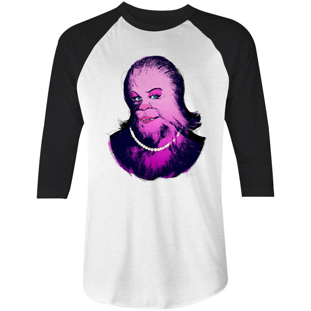 CHEWLETTA • 3/4 SLEEVE