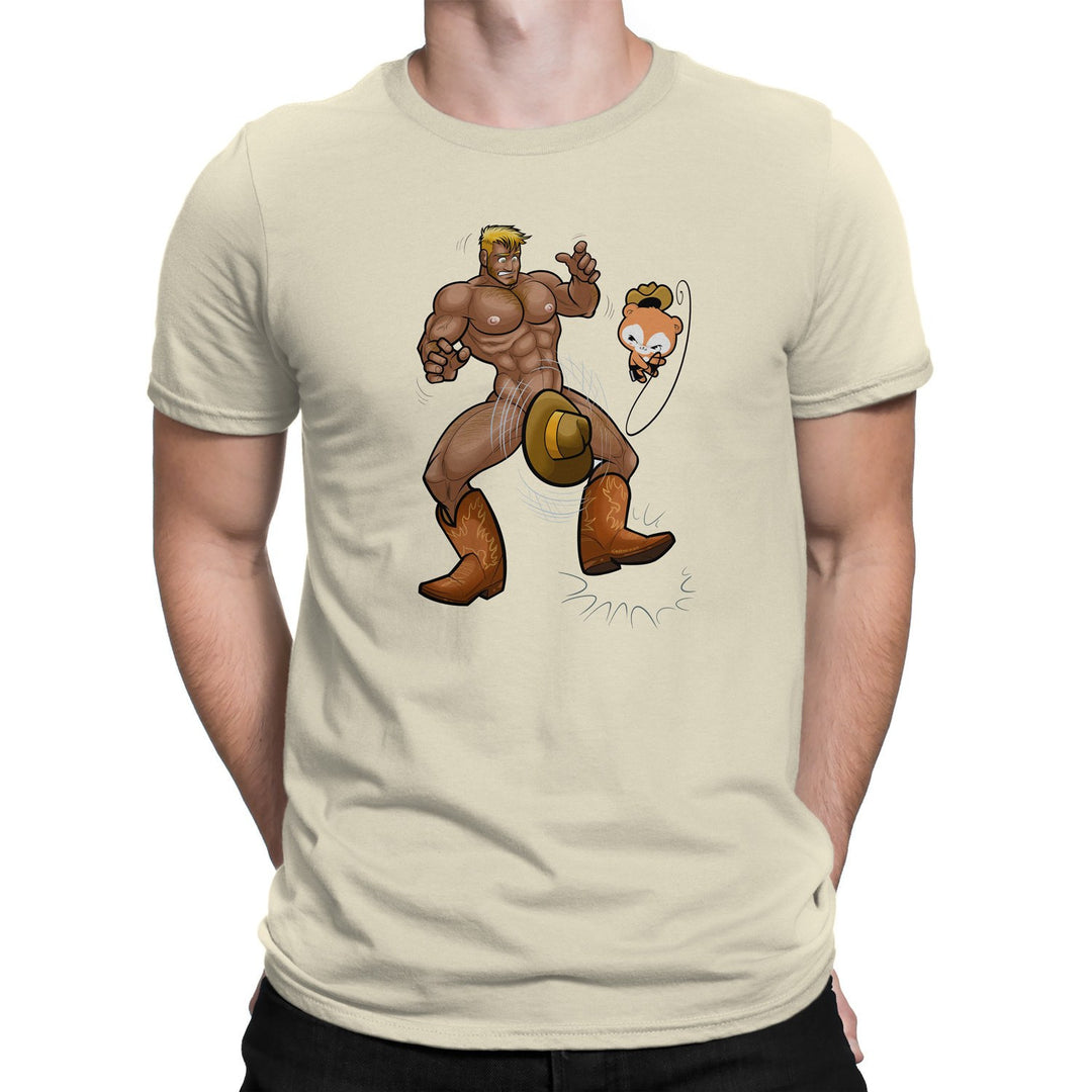 COWBOY • TEE