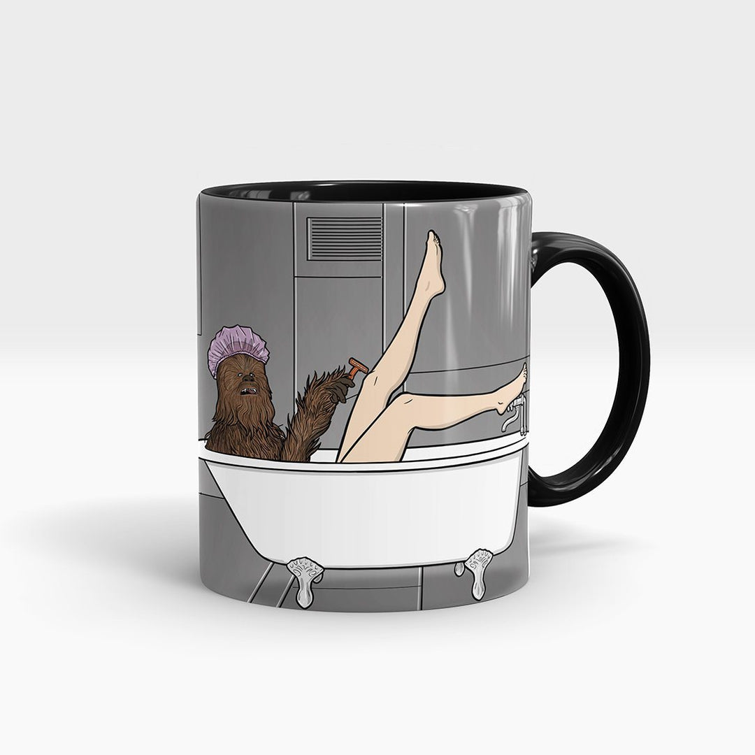 DATE NIGHT • MUG