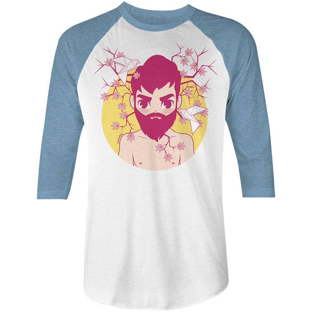 ESPINO • 3/4 SLEEVE