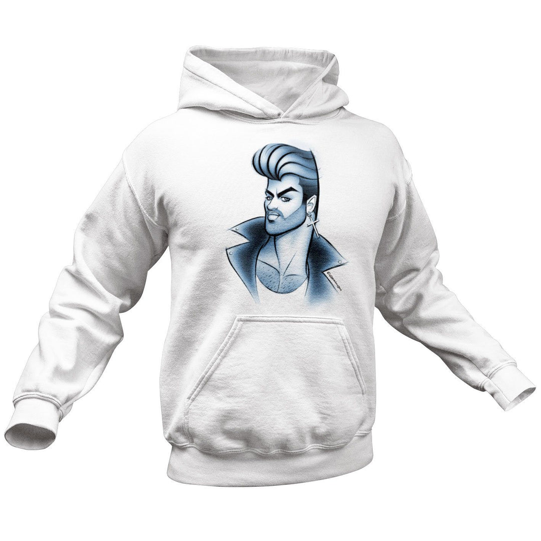 FAITH • HOODIE
