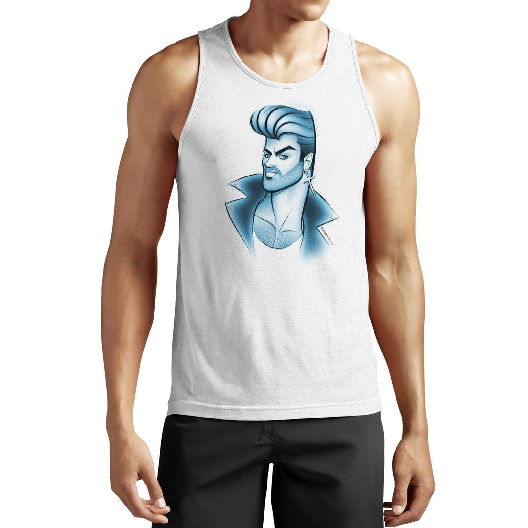 FAITH • TANK TOP