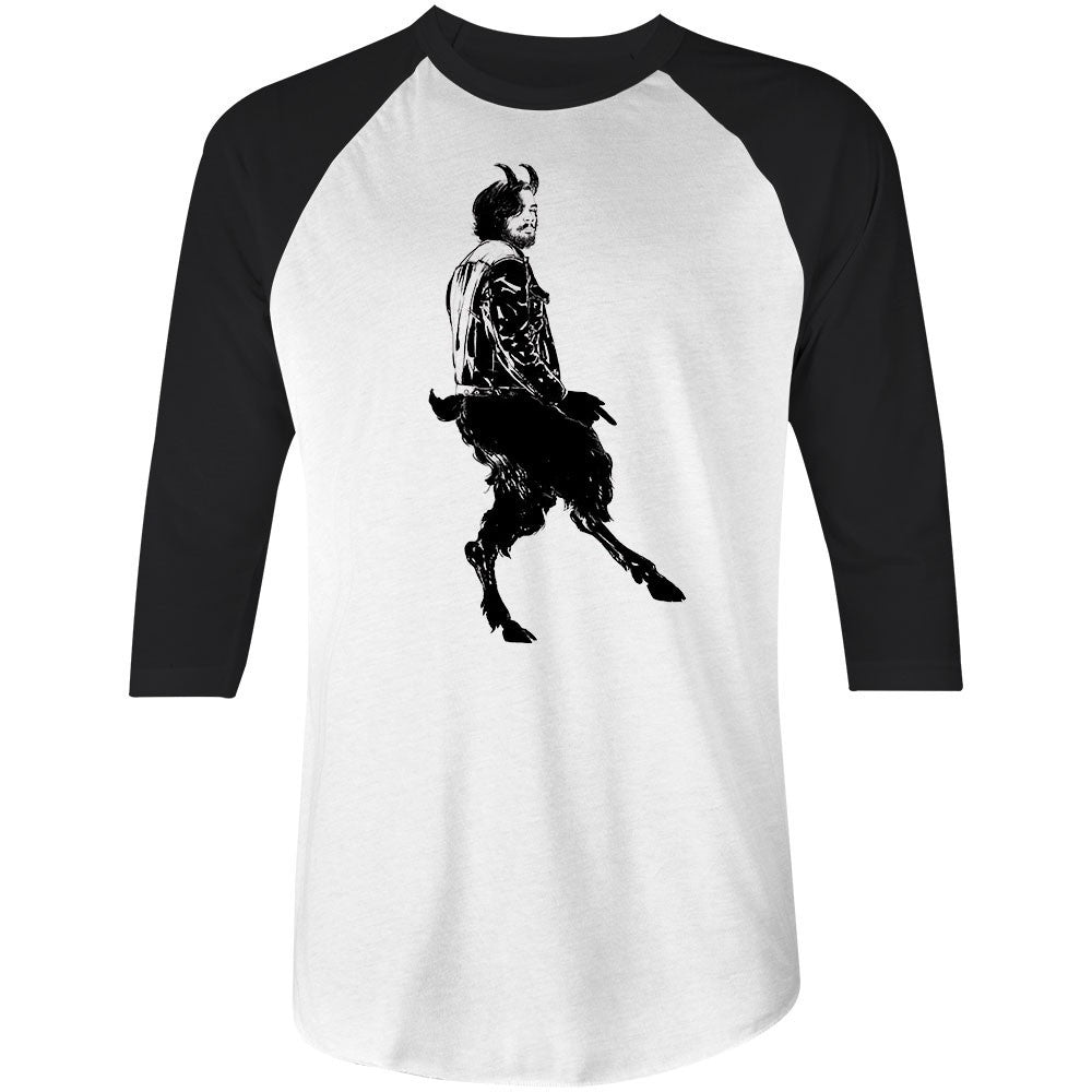 FAUN • 3/4 SLEEVE