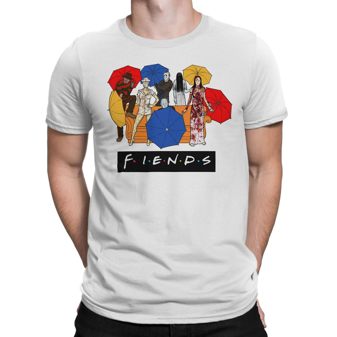 FIENDS • TEE