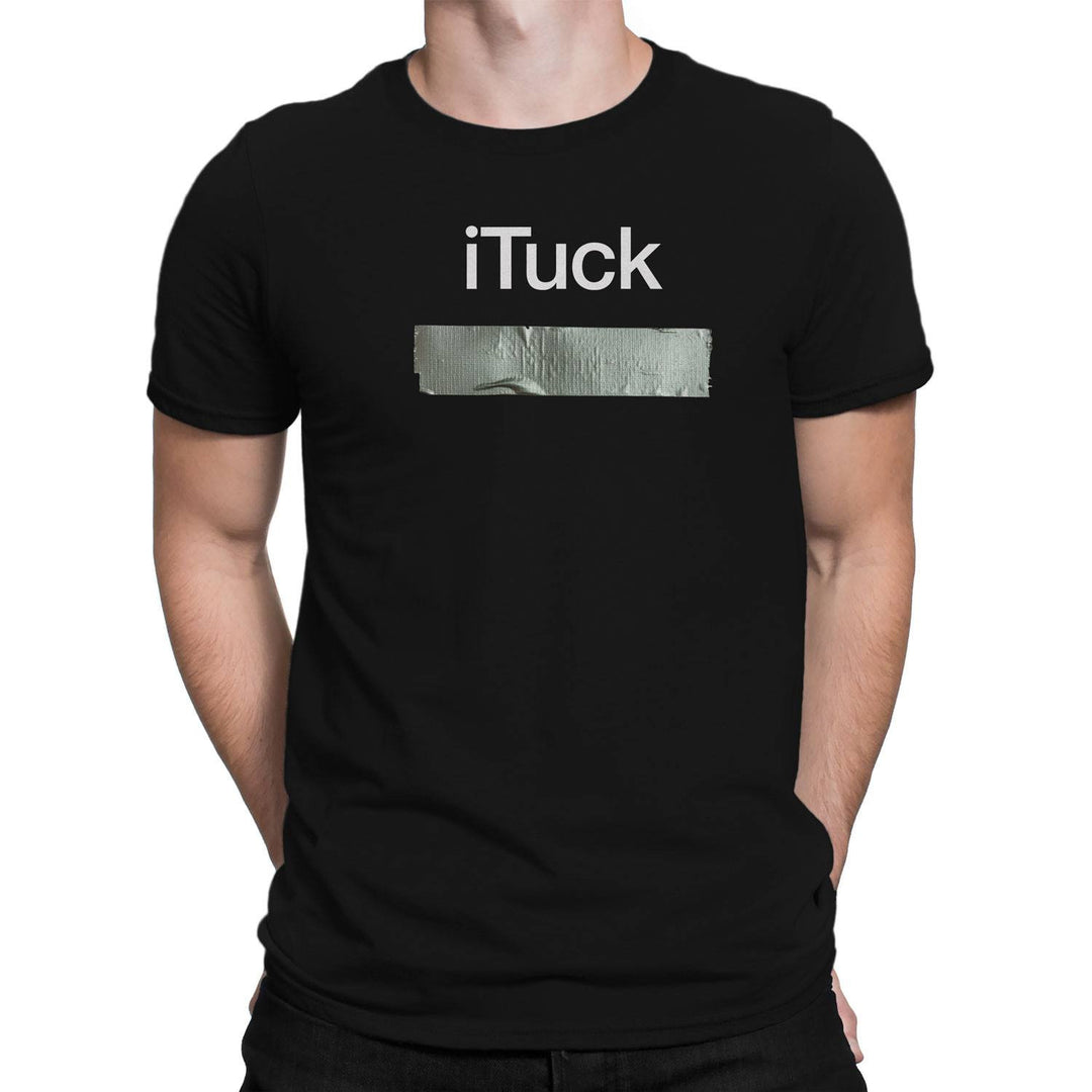 iTuck • TEE