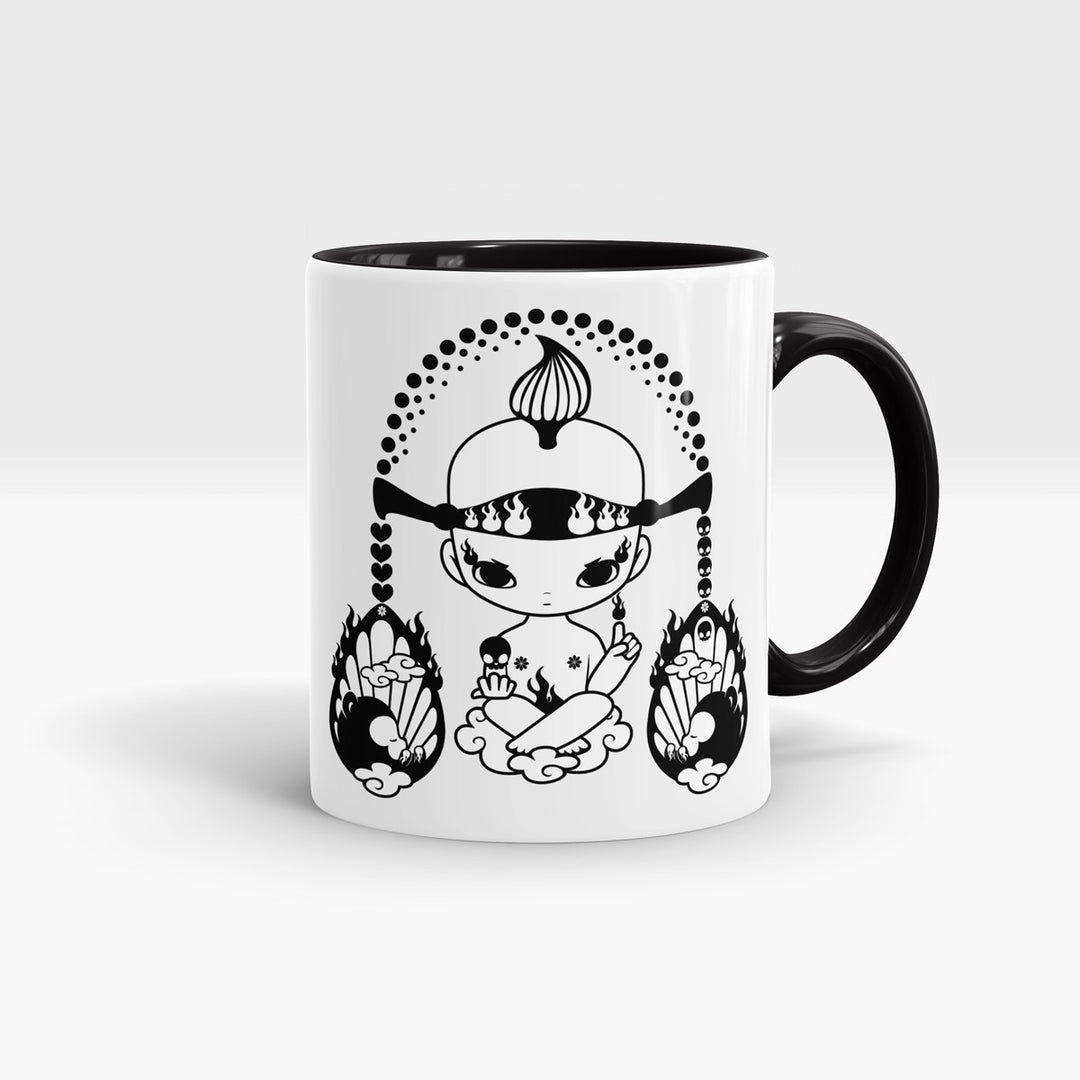 LIBRA • MUG