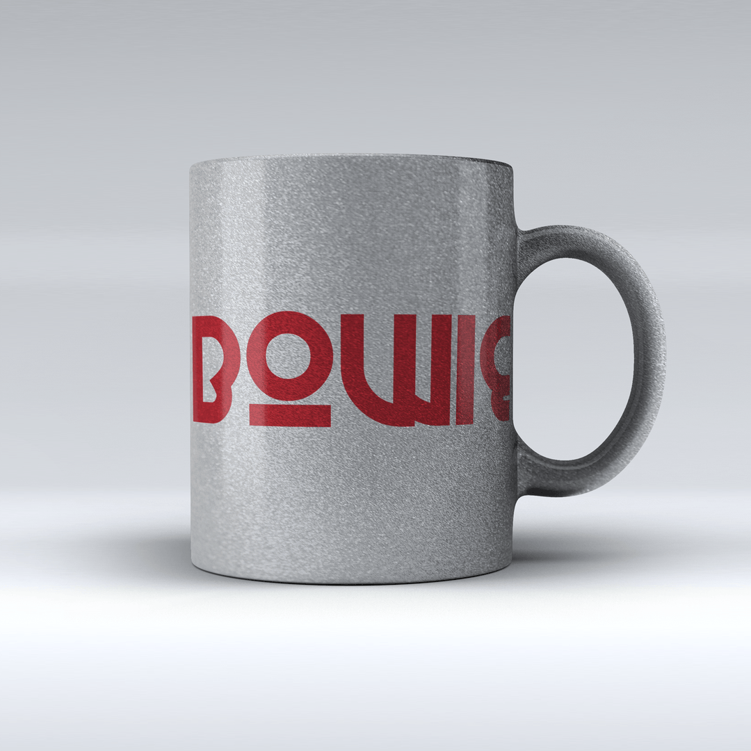 STARMAN MUG