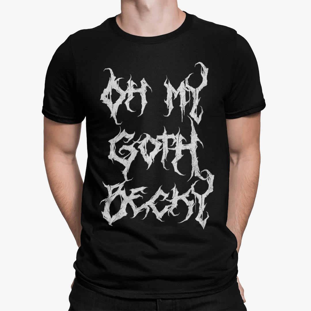 OH MY GOTH • TEE
