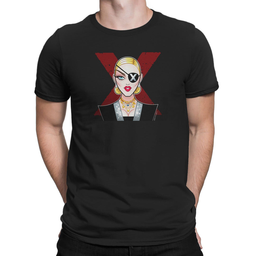 SPY LADY