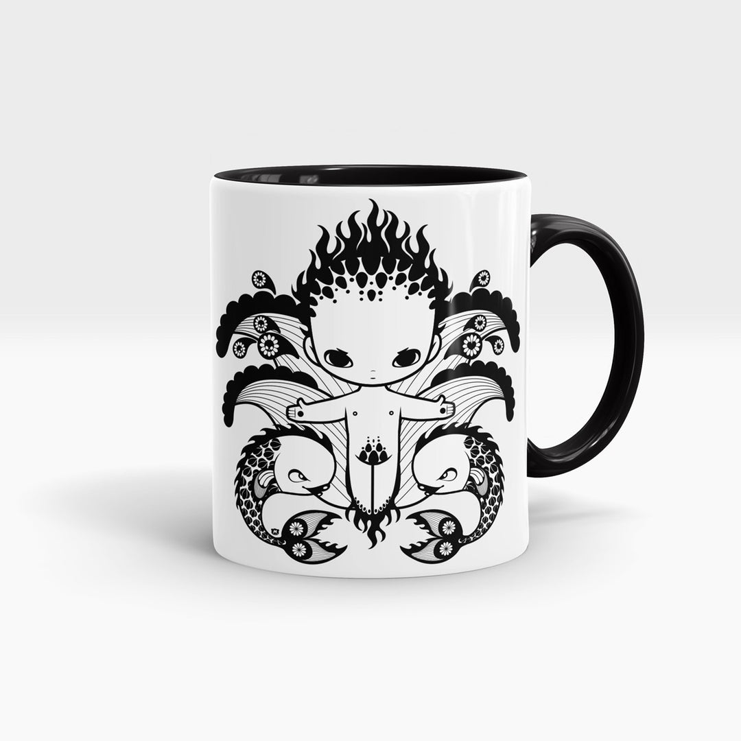 PICES • MUG