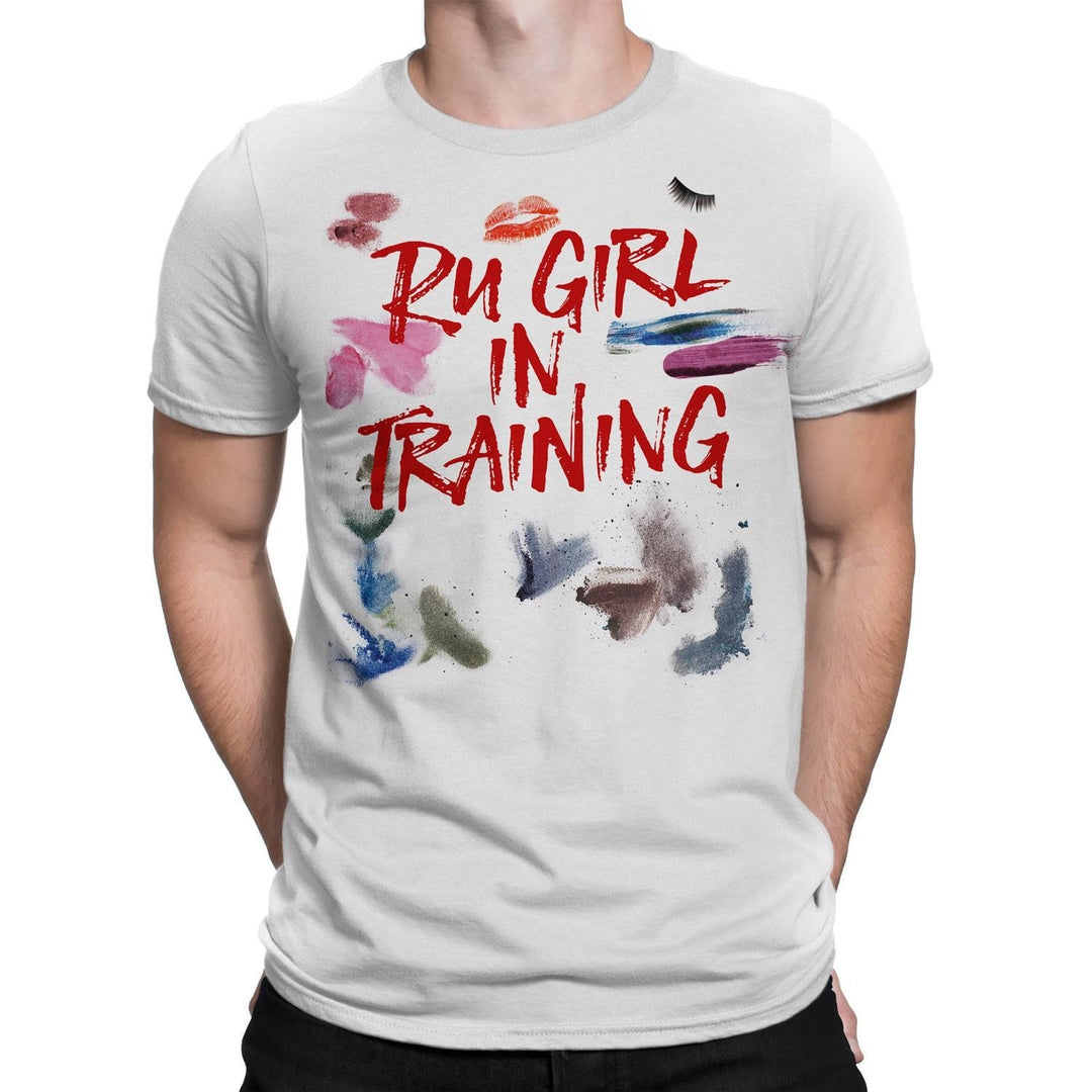 Ru Girl in training • TEE
