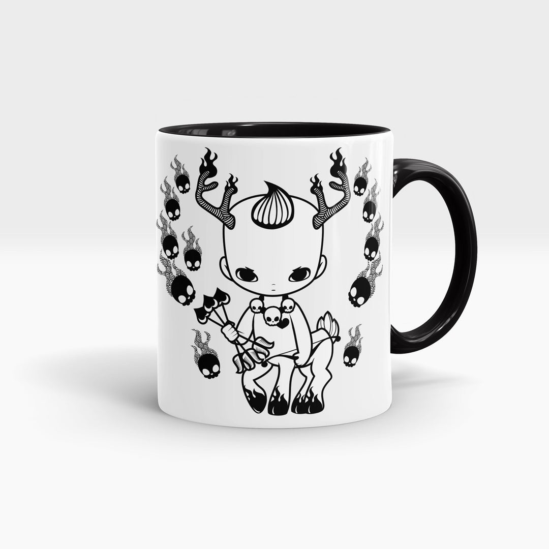SAGITTARIUS • MUG