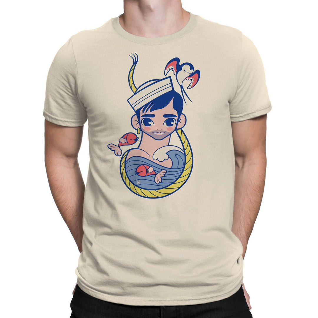 SAILOR SWOON • TEE