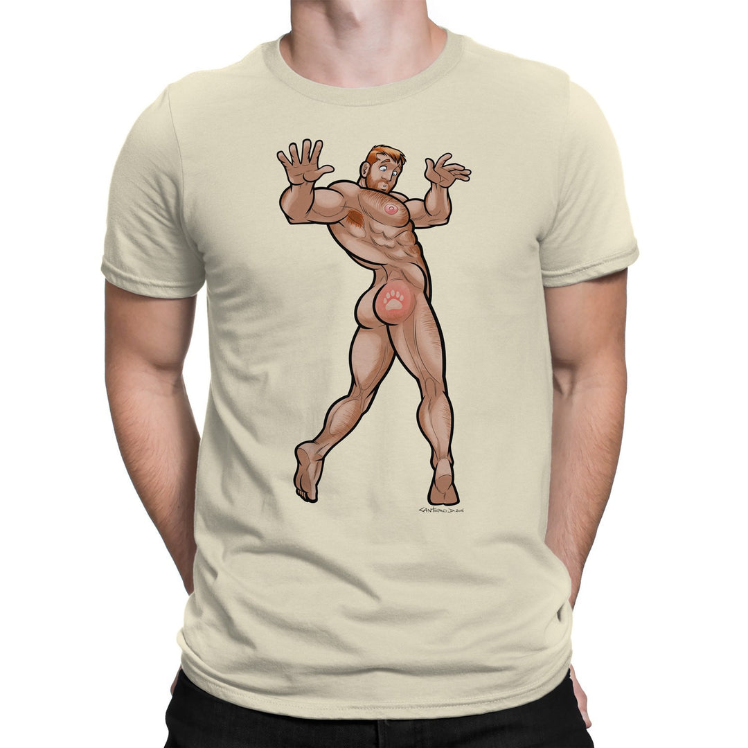 SPANK • TEE