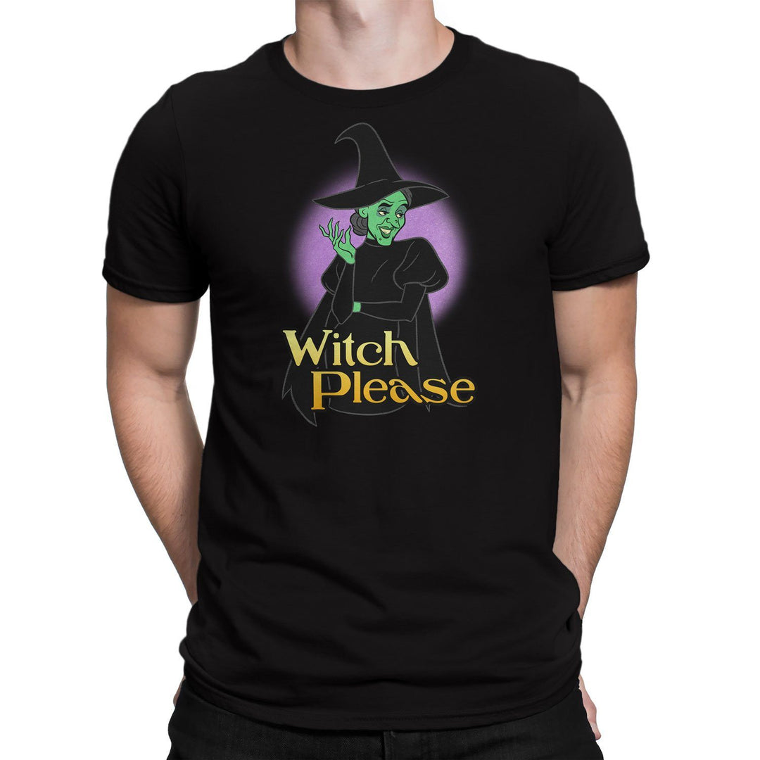 WITCH PLEASE • TEE