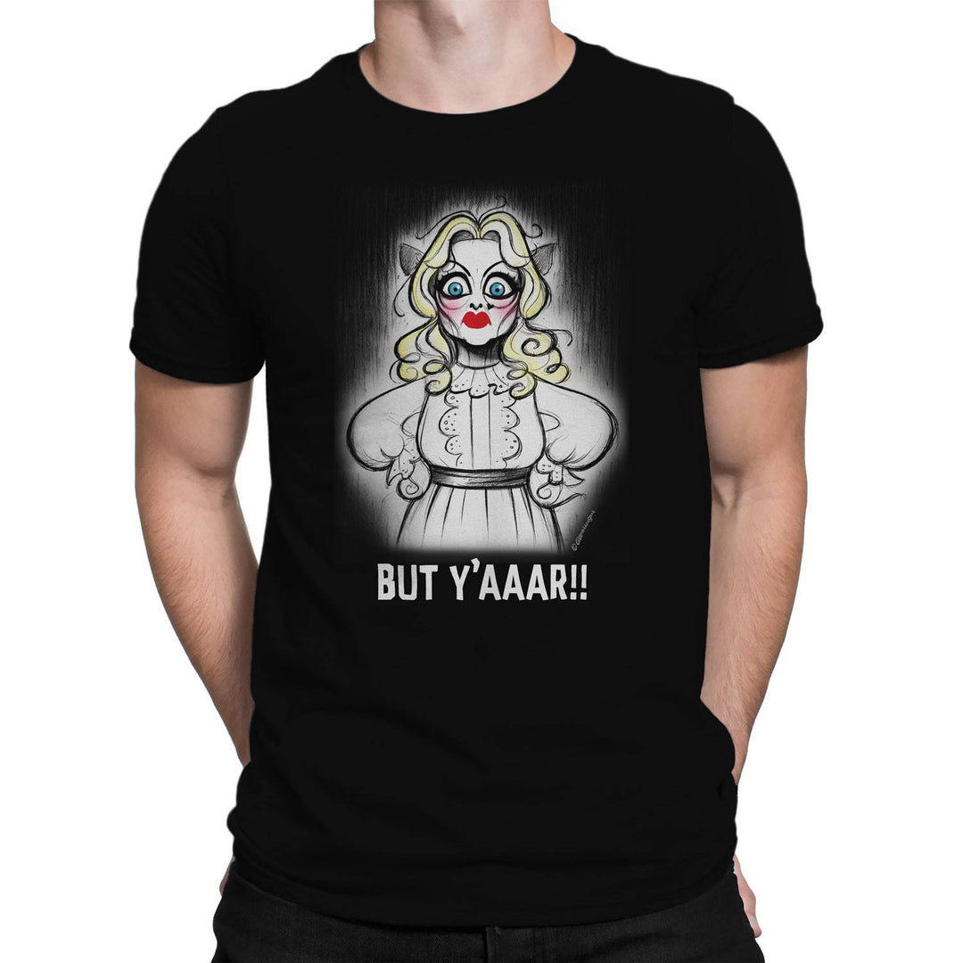 BUT Y'AAAR • TEE