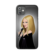 Buttah - Slim iPhone Cases