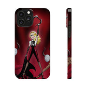 Matador - Slim iPhone Cases