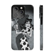 Battle Axe - Slim iPhone Cases
