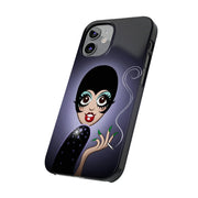 Cabaret - Slim iPhone Cases
