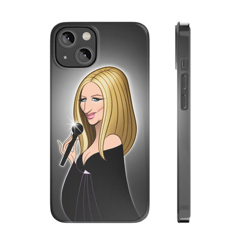 Buttah - Slim iPhone Cases