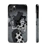 Battle Axe - Slim iPhone Cases