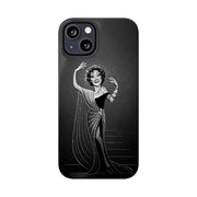 Close up - Slim iPhone Cases