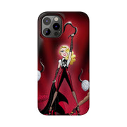 Matador - Slim iPhone Cases