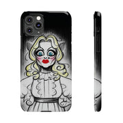 But Y'aaaar - Slim iPhone Cases