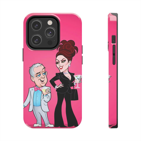 Well, well, well - Tough iPhone Cases