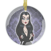 Cara mia - Glass Ornaments