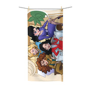 Southern Belles • Towel