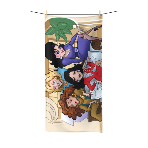 Southern Belles • Towel