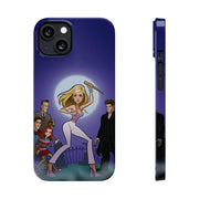 Chosen - Slim iPhone Cases
