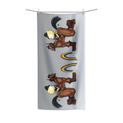 Giddy Up • Towel