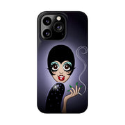 Cabaret - Slim iPhone Cases