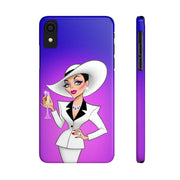 Alexis - Slim iPhone Cases