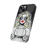 But Y'aaaar - Slim iPhone Cases