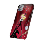 Matador - Slim iPhone Cases