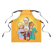 FRIENDS • Apron