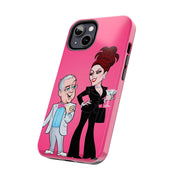 Well, well, well - Tough iPhone Cases