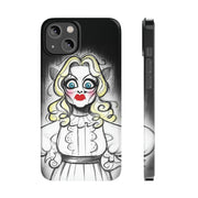 But Y'aaaar - Slim iPhone Cases