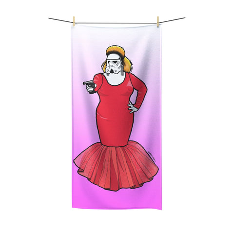 FILTH TROOPER • Towel