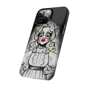 But Y'aaaar - Slim iPhone Cases