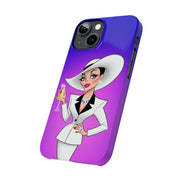 Alexis - Slim iPhone Cases