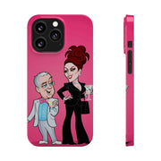 Well, well, well - Slim iPhone Cases