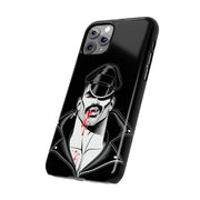 Blood Sucker - Slim iPhone Cases