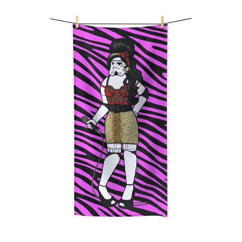 NO REHAB • Towel
